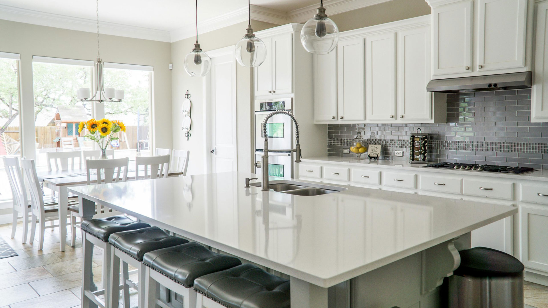 How Regular Home Maintenance Can Prevent Pest Problems — Residential Pest Control | Ninefold Pest