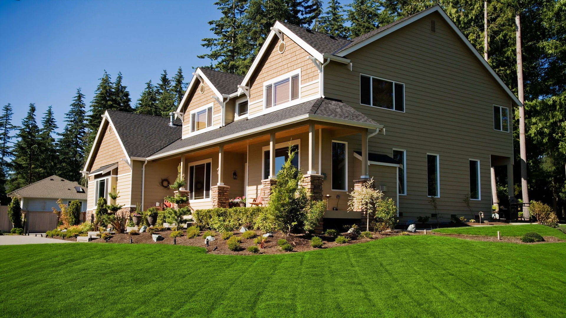 The Importance of Regular Pest Control for Alabama Homes — Residential Pest Control | Ninefold Pest