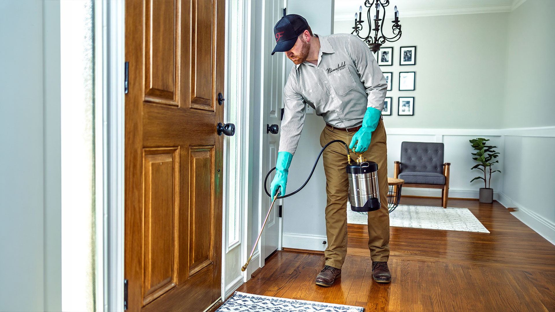 Spring Cleaning? Don’t Forget These Pest Prevention Tips — Residential Pest Control | Ninefold Pest