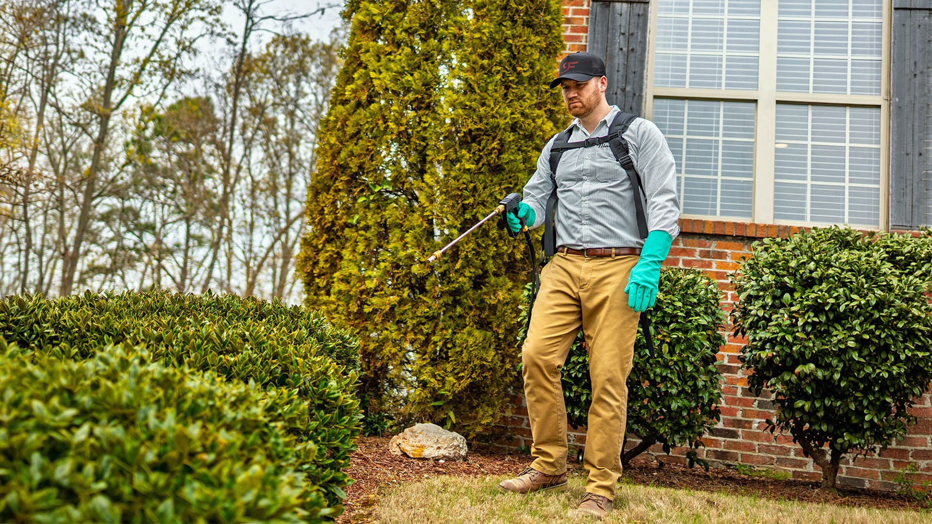 Seasonal Pest Control: What to Expect in Each Season and How to Prepare — Residential Pest Control | Ninefold Pest