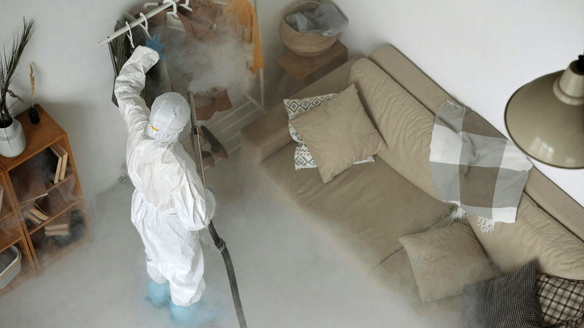 How to Choose Pest Control Services in Birmingham, AL — Residential Pest Control | Ninefold Pest