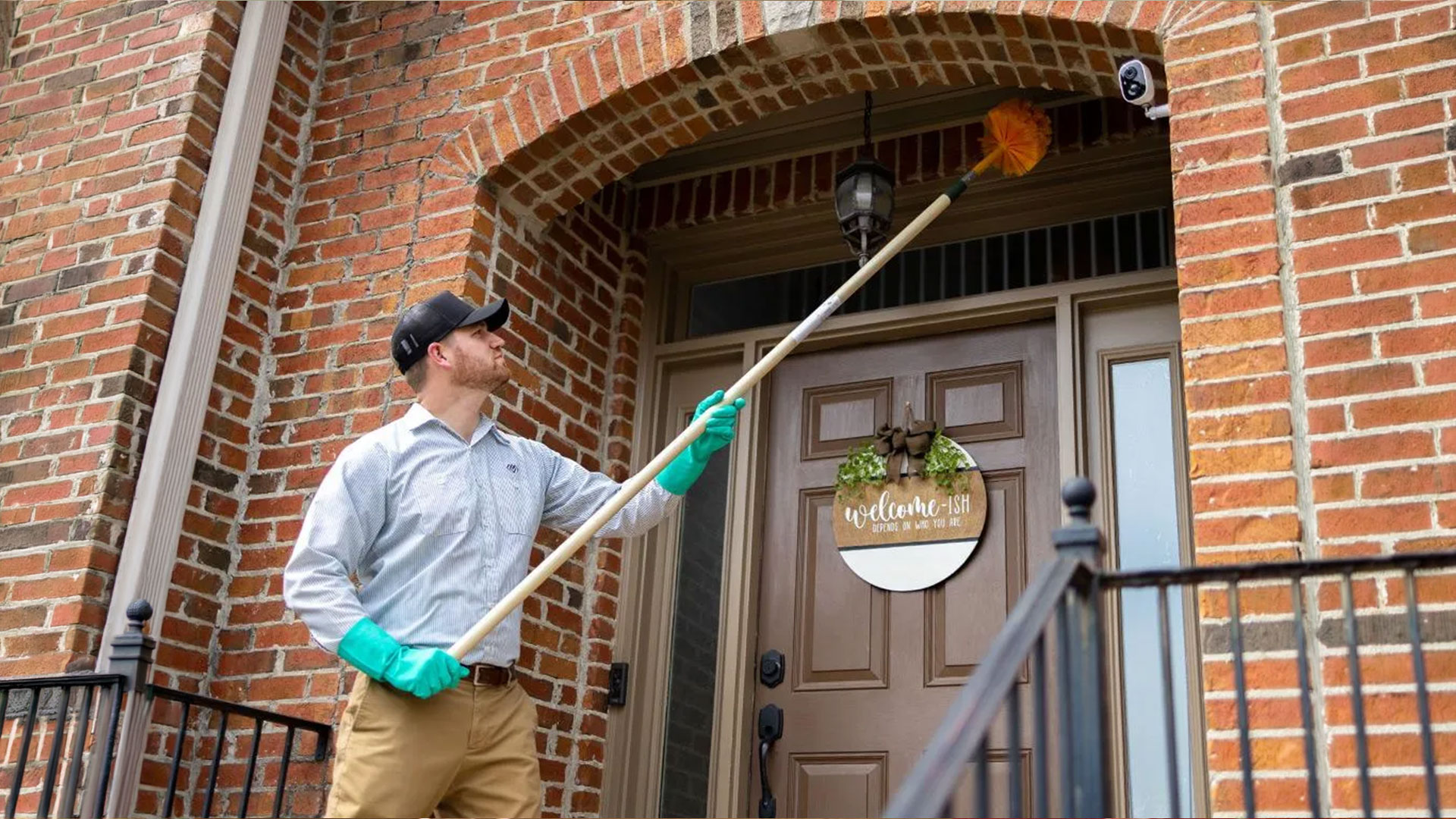 DIY Pest Control: When It Works and When to Call the Professionals — Residential Pest Control | Ninefold Pest